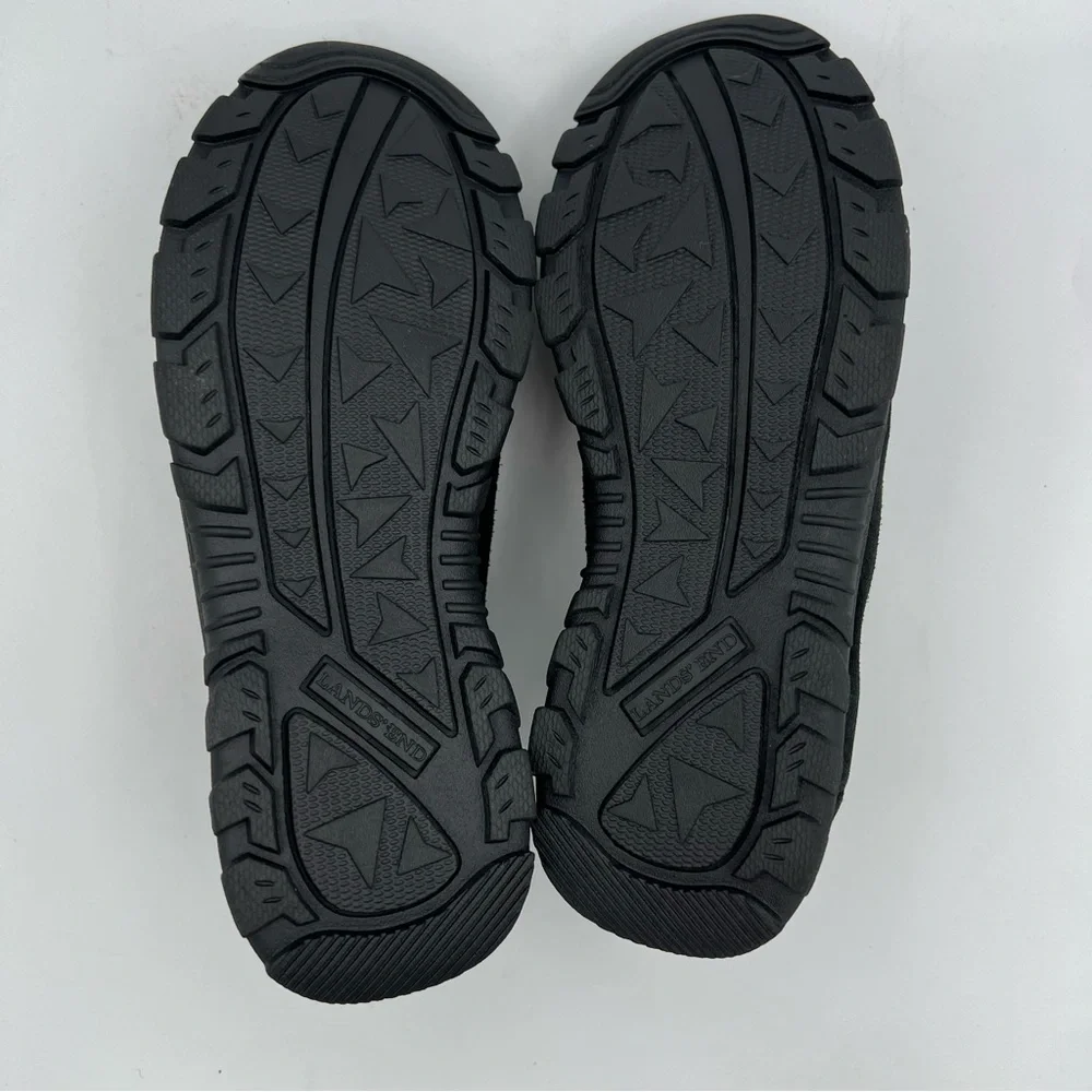 Lands’ End All Weather Mocs